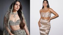 Dhanteras 2025: 8 Bollywood Divas Show How To Shine In Gold And Silver This Festive Season