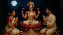 Diwali 2025: You're Lighting Diyas Wrong, Goddess Lakshmi Wants You To Burn Inner Darkness First
