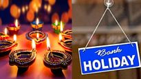 Diwali Bank Holidays 2025: When Are Banks Closed From October 17-23 For Dhanteras, Laxmi Pujan, Bhaidooj