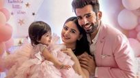 Jay Bhanushali-Mahhi Vij Divorce Rumors: Is The Separation Buzz TRUE? Actress's EXPLOSIVE Reaction Goes Viral
