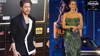 70th Filmfare Awards 2025: Who Wore What On The Glamorous Red Carpet!