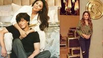 Gauri Khan Turns 55: Beyond SRK’s Wife, She Is One Of India’s Most Influential Women, Know Her Net Worth!