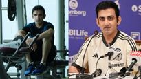 Gautam Gambhir Turns 44: All About The Spartan Mentality That Fuels His Incredible Fitness Regime