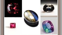 Top 5 Rarity In Stone: The World’s Five Most Elusive Gemstones