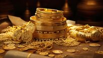 Gold Rate in India Today, Oct 9: 24k, 22k, 18k Prices Hit Record Levels Ahead of Diwali; 5-Day Rally Continue