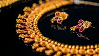 Gold Rate in India Close To Record High! Will Gold-Silver Safe-Haven Rally Drive Prices Higher? Oct 6 Outlook