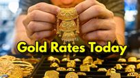 Gold Rates In India Crash Massively After Fed Rate Cut; 100/Grams Drop By Rs 19,100; Check 24K, 22K, 18K Gold Prices On Oct-30
