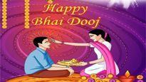 Bhai Dooj 2025: Send Love And Blessings To Your Brother and Devar With Heartfelt Wishes