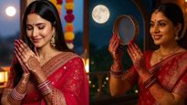 Karwa Chauth 2025: Viral Mehendi Design Trends That Everyone's Double-Tapping On Instagram, You Will Love Too!