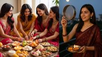 Karwa Chauth 2025: Are Single Women Allowed To Fast And Celebrate Like Married Women?