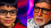 Amid Young KBC 17 Contestant's Trolling, Know Why A Little Overconfidence In Kids Beats Growing Up Fearful