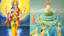 This Dhanteras 2025, Value Your Real 'Dhan': Know Why Lord Dhanvantari Is Called The 'God Of Health'