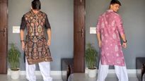 Diwali 2025: 5 Must-Have Kurtas for Men To Steal The Spotlight At Every Festive Party