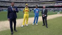 IND vs AUS Toss Update, 1st ODI: India vs Australia Playing 11, Captain's Quotes, Pitch Report