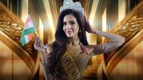 Meet Sherry Sikandar Singh, The Woman Behind India’s Historic First Mrs. Universe Crown In 2025