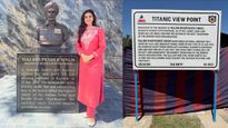‘Happy Birthday, Papa...': Nimrat Kaur's Heartfelt Note At Father's Kashmir Memorial Moves Internet