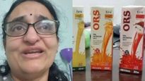 A Doctor’s Fight Against Fake ORS: What You Should Know About Misleading Rehydration Drinks