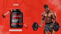 Pahal Whey Protein: Affordable, Effective & Trusted By Fitness Enthusiasts