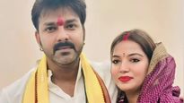 Bhojpuri Star Pawan Singh's wife Jyoti Singh to contest Bihar Election from Karakat Independently