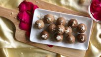 This Diwali 2025, Try An Exceptional Laddoo That’s Nutritious, Delicious, And Packed With Festive Surprise!