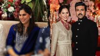 Ram Charan & Wife Upasana Kamineni Expecting Twin Babies? Fans Celebrate Their ‘Double Blessing’ News