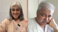 Satish Shah Death: Ratna Pathak Shah Reveals Late Actor's LAST Message To Her & It Will Leave You In Tears