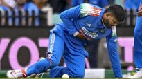 Shreyas Iyer Out of South Africa Series As He Needs 2 Months To Recover From Injury?