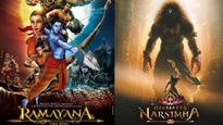 International Animation Day 2025: From Epics To Modern Marvels, The Story Of Indian Animation