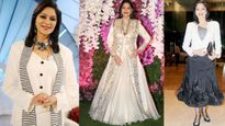 Simi Garewal Birthday Special: 5 Iconic Outfits Showcasing Her Signature Style And Love For White