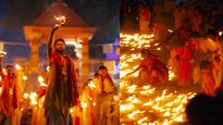 History Made At Ayodhya This Diwali 2025: Thousands Unite To Break Guinness World Records!