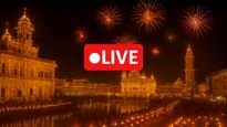 Diwali 2025 Live Updates: India Dazzles Bright With Lights, Fireworks And Celebration!