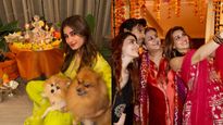 Here’s How Bollywood Celebrated Diwali 2025! A Look At The Festival Across Celebrities’ Homes