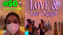 Delhi 2050 AI Wedding Video Has Smog, Masks, Purifiers: Are AI-Generated Posts Going Viral For Right Reasons?