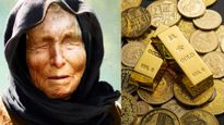 Buying Gold As ‘Fear Asset' In 2025? Baba Vanga's Viral 2026 ‘Cash Crush' Prophecy May Make You Think Twice!