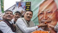 Bihar Elections 2025: Here Are The Winners With Highest Margins - Full List