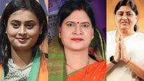 Nitish Kumar’s 26-Member Cabinet Includes Three Women Ministers, Discover Who They Are!