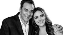 Esha Deol Shares Update On Father Dharmendra’s Health, Urges Media To Stay Calm
