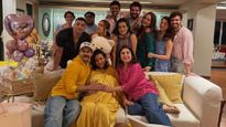 Farah Khan Shares Rajkummar Rao And Patralekhaa’s Baby Shower Pictures: 5 Tips to Host A Memorable Baby Shower