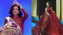 Mexico's Fátima Bosch Crowned Miss Universe 2025: From Dyslexia, ADHD Struggles To Pre-Finals Walkout