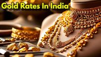 Gold Rates In India Rally On Nov-6 After 1-Week Low; Silver Rates Jump Too; Latest 24K, 22K, 18K Gold Prices In Top 10 Cities