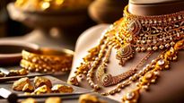 Gold Rates In India Shoot Up On November 28 After Big Crash; 100 Grams Gold Up Rs 7,100, Silver Climbs Too; BUY 24K, 22K, 18K Gold Prices?