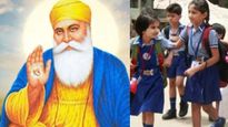 Are Schools Closed For Guru Nanak Jayanti 2025? Here’s What Students Can Expect, State-Wise