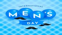 International Men’s Day 2025: Why Men Don’t Open Up About Mental Health And How We Can Change That