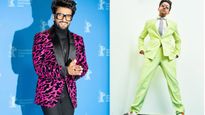 International Men’s Day 2025: Get Inspired By These Bold Indian Celebrities Who Redefined Menswear Fashion