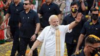 PM Modi On Karnataka–Goa Visit: From Spiritual Events In Udupi To Unveiling Of A 77-Ft Ram Statue In Goa
