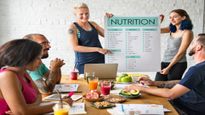 Transforming Weight Loss Into A Sustainable Lifestyle: The Role Of Nutrition Coaching