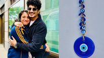 Smriti Mandhana And Palash Muchhal Update Instagram Bios With Evil Eye Emoji: Could 'Nazar' Be For Real?