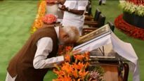 PM Modi Writes To Citizens on Constitution Day: Here’s How the Constitution Shapes Our Daily Freedoms