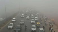 Delhi Advises 50% Work-From-Home As Air Quality Stays ‘Very Poor’ For 10th Straight Day