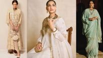 Dress Like Sonam Kapoor This Wedding Season With Styling Tips That Make Your Wedding Outfits Stand Out